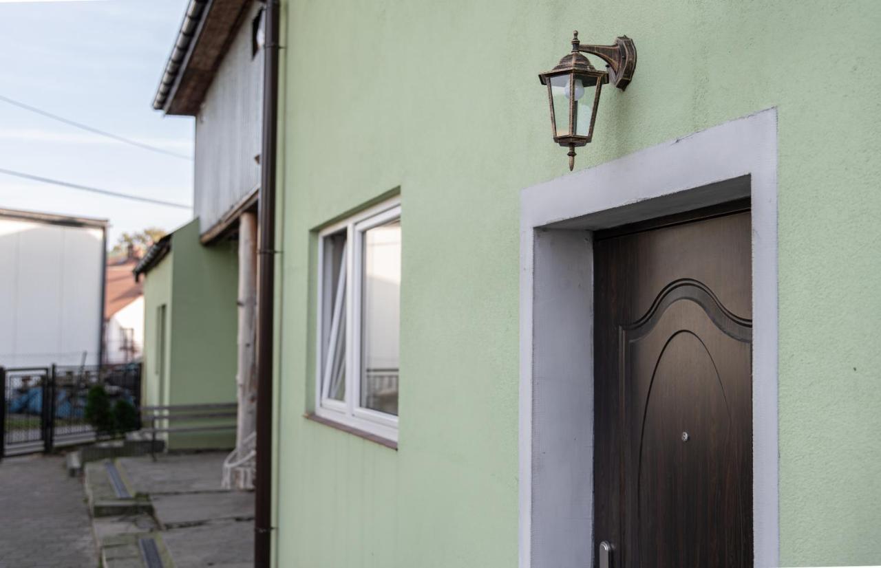 Twoja Przestrzen Noclegi Pokoje Mieszkanie Do Wynajecia Neu Sandez Exterior foto