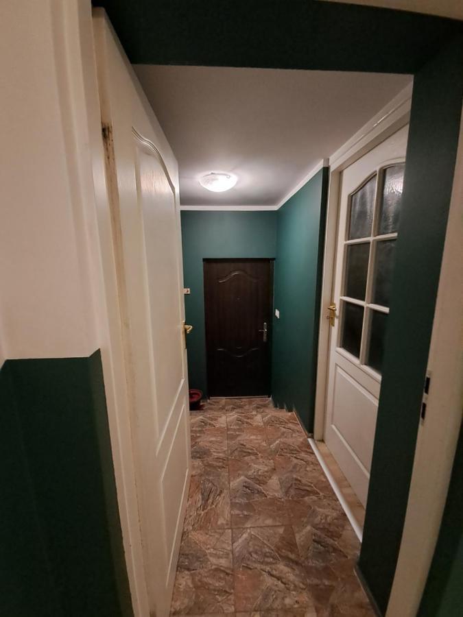 Twoja Przestrzen Noclegi Pokoje Mieszkanie Do Wynajecia Neu Sandez Exterior foto
