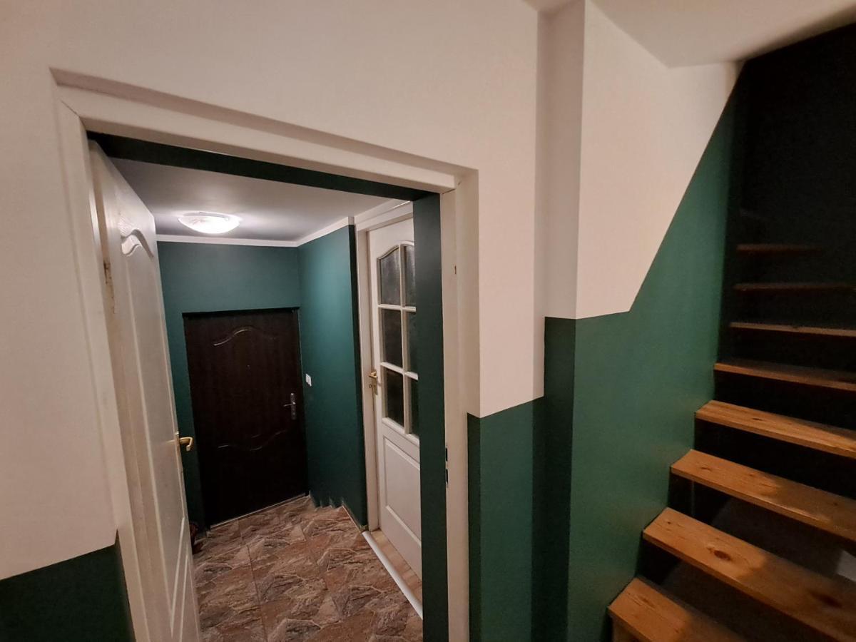 Twoja Przestrzen Noclegi Pokoje Mieszkanie Do Wynajecia Neu Sandez Exterior foto